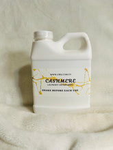 Load image into Gallery viewer, Cashmere liquid laundry detergent