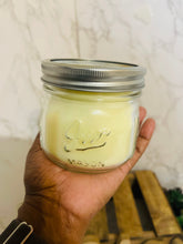 Load image into Gallery viewer, Baby Powder candle