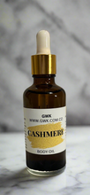 Load image into Gallery viewer, Cashmere Body Oil
