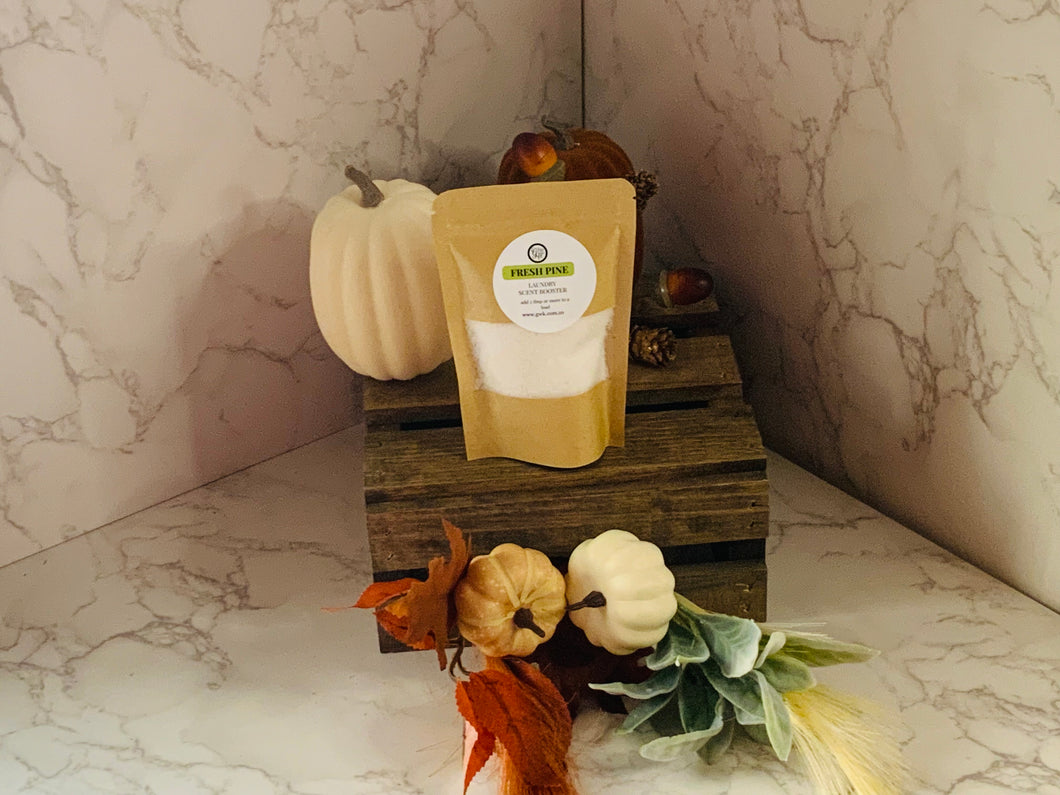 Fresh Pine Laundry Scent Booster 4oz