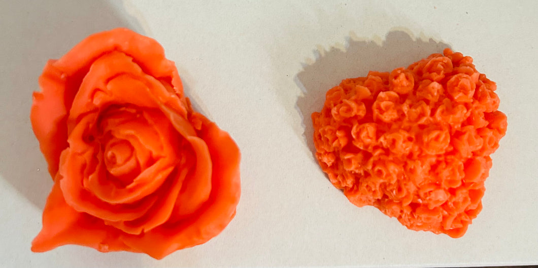 WAX MELTS TUTORIAL VIDEO