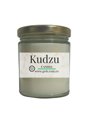 Load image into Gallery viewer, Kudzu candle

